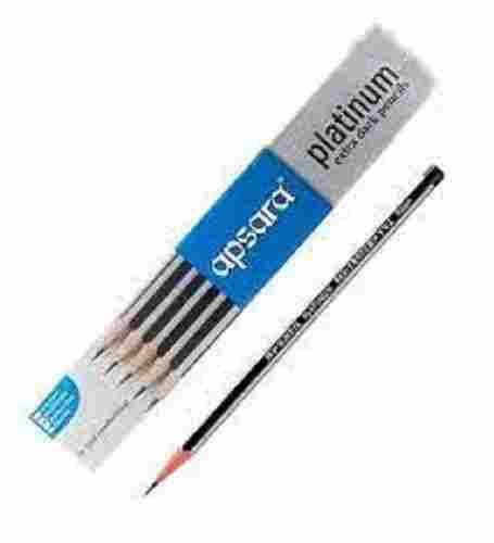 Apsara Absolute Extra Dark And Strong Premium Wood Pencil For Students