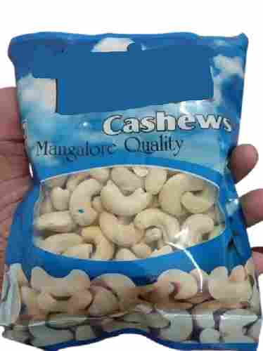 Common Cultivated Raw Concave Pure Healthy And Nurtritious Cashew Nut