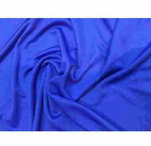 Light Texture Plain Soft Bright Shine Polyester Fabric For Garments