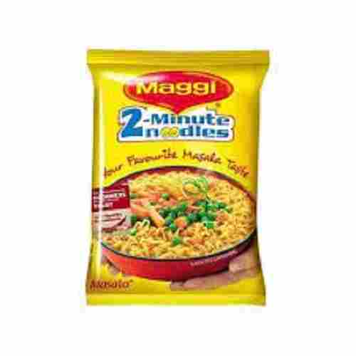 Maggi 2 Minute Masala Instant Noodles Ideal For A Quick And Tasty Meal