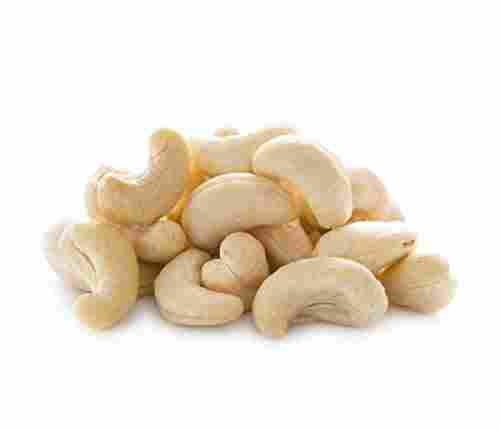W-240 Grade 1/2 Inch Half Moon White Cashew Nuts