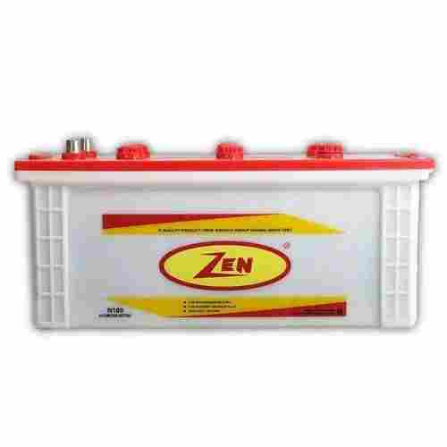12 Volt And 180 Ah Automotive Batteries For Vehicles And Inverter Use