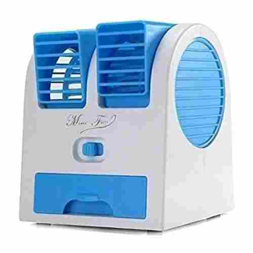 14x6x12 Inches USB Port Battery Operated Mini Air Cooler