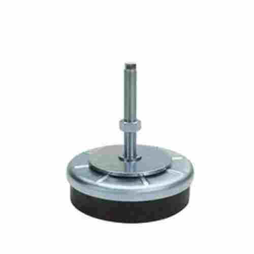 300 Mm Round Head Rubber Material Engine Vibration Mount