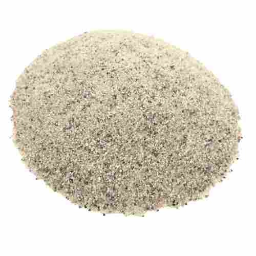 Basic Refractory Reversible Granule Silica Sand For Construction