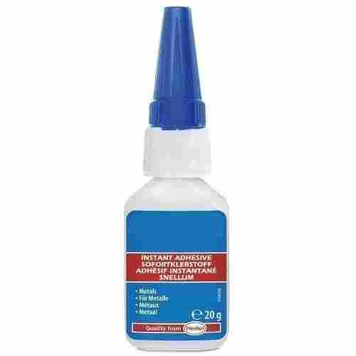 Liquid High Tensile Strength Loctite 415 Instant Solvent Adhesive For Leather