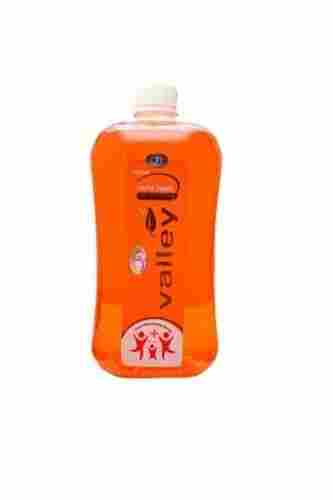 1000ml Orange Fragrance High Foam Medicated Hand Washing Gel