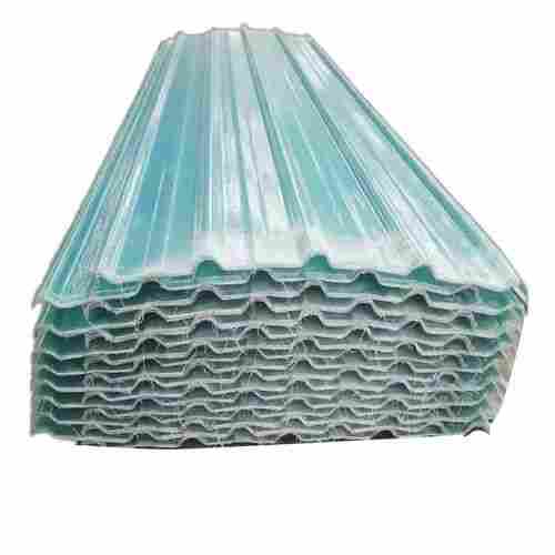 5 Mm Thick Hand Moulding Polished Insulated Roofing Sheets For Residential