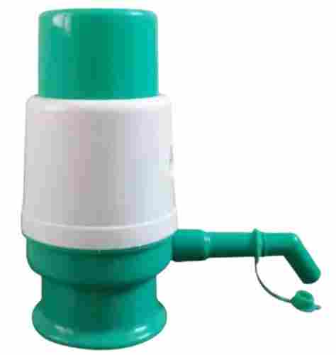 5x2 Inches Polypropylene Hand Press Liquid Dispenser Pump