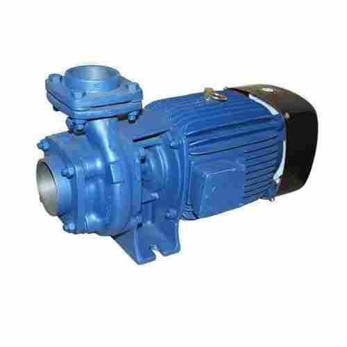 65x30x35 Cm 25 Kg 2880 Rpm Cast Iron Monoblock Centrifugal Pump 