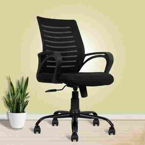 Modern Design Adjustable Height Office Chair With 5 Tire