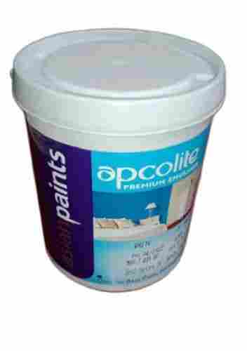 10 Liter Smooth Texture Acrylic Emulsion Paints
