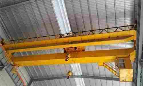 50 Ton Capacity Hydraulic Industrial Crane For Construction Site Use