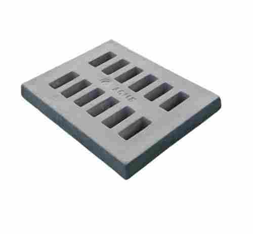500 x 400 mm Rectangular Concrete Drain Covers For Drainage
