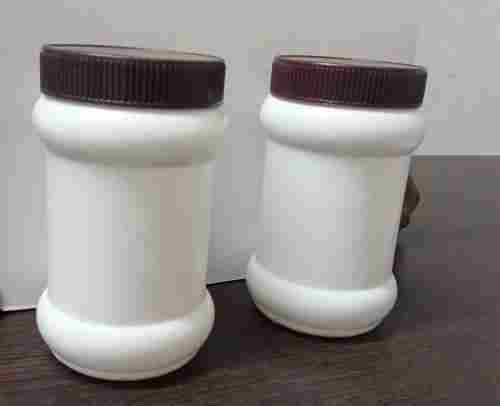 Hdpe Pet Bottle With Screw Cap For Pharmaceutical Medicine Use