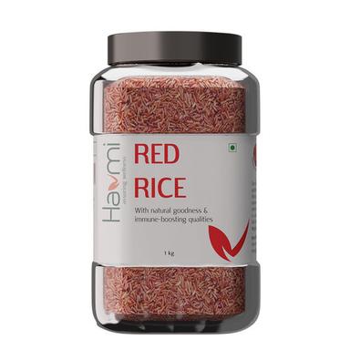 Capsules 100% Organic Meghalaya Special Immunity Booster Red Rice