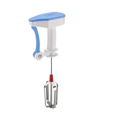 11 Inch Manual Stainless Steel And Plastic Hand Blender  Application: Home