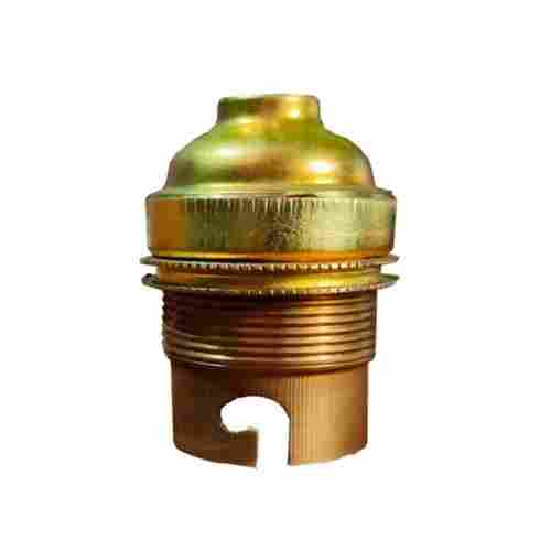 2 Inches Hot Rolled Brass Lamp Holders For Electrical Fitting