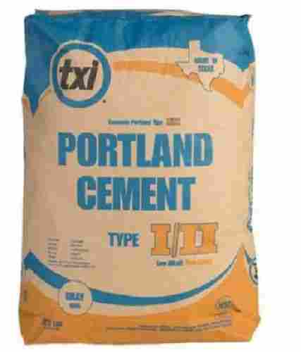 50 Kg Powder From Soft Natural Refractory Portland Cement
