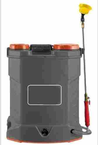 Battery Spray Pump For Farming