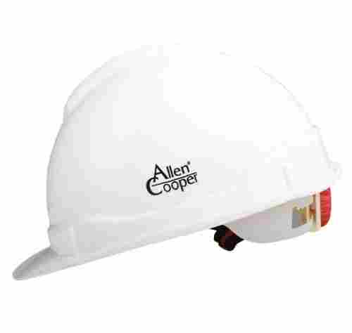 Durable Open Face Pvc Plastic Safety Helmets For Security
