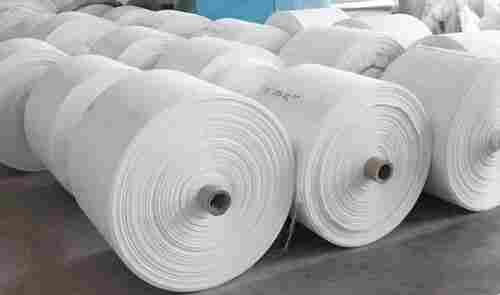 Polypropylene (PP) Woven Fabric Roll
