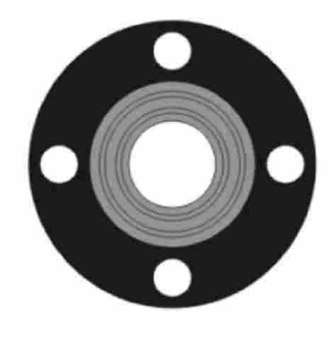15 Inch Round EPDM Flange Gasket For Industrial Use