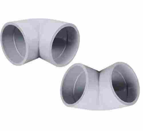 2 Inch Round Galvanized Surface Hot Rolled Pvc Plastic Elbow