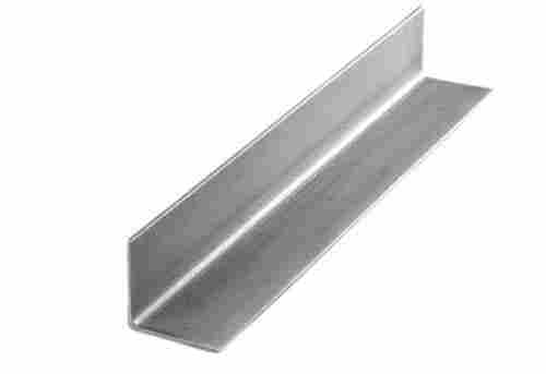 4 Mm Thick 1 Meter Galvanized Stainless Steel Angle For Construction