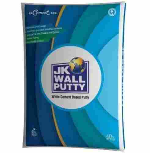 40 Kilogram Water Resistant Smooth Finish Wall Putty