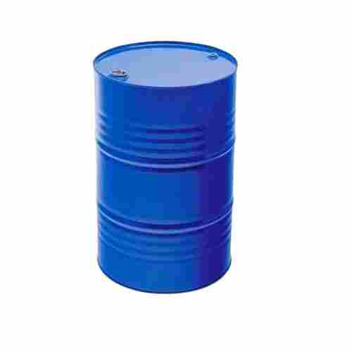 200 Liter 585 Mm Cylindrical Paint Coated Mild Steel Drum 
