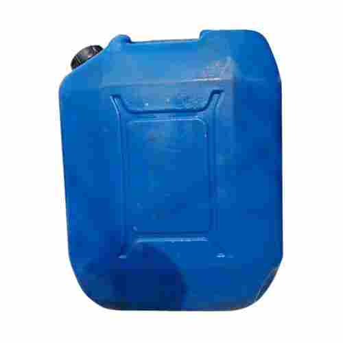 35 Liter 1.5 Kilogram High Density Polyethylene Plastic Jerry Can 
