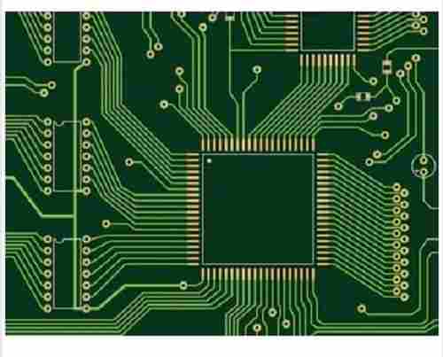 Lead Free 2mm Electronic Circuit Boards