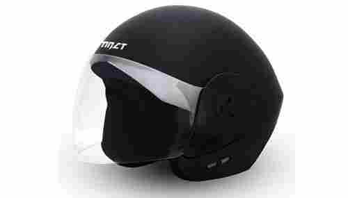 Premium Quality 1 Kg Full Safety Ridding Open Face Helmet 
