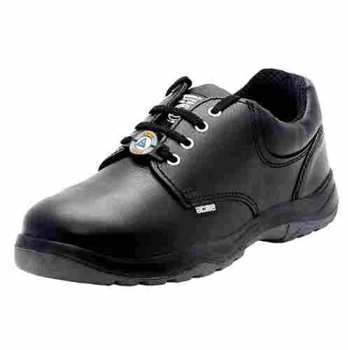 Slip Resistance Medium Heel Toe Acme Safety Shoes