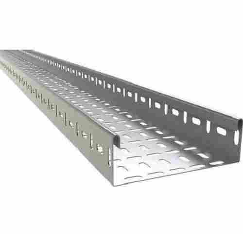 Stainless Steel Rectangular Polished Hot Rolled Electrical Cable Tray