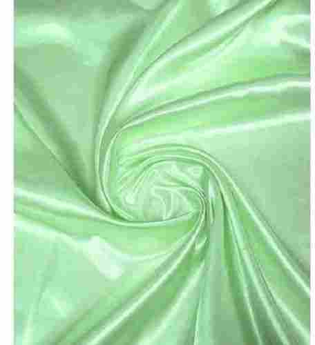 100 Metre Polyester Satin Fabric For Garments Use