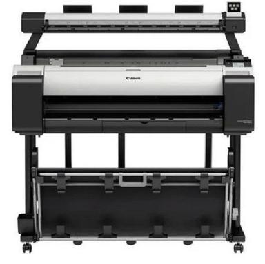Semi-Automatic 1289X887X1060 Mm Large Format Multifunction Printer