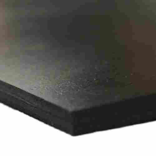 16mm Thick Petroleum Based Concoctions Plain Neoprene Rubber Sheet