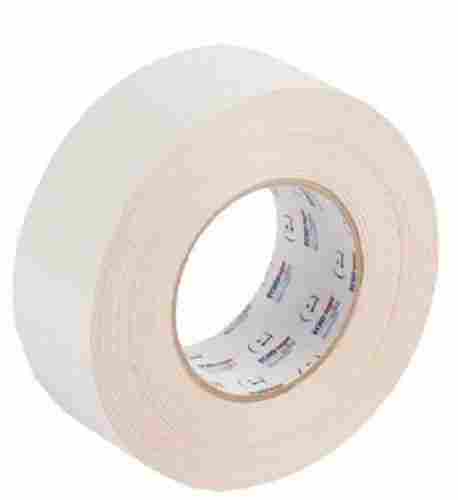 30 Meter Plain Hot Melted Round Single Sided Mounting Tapes