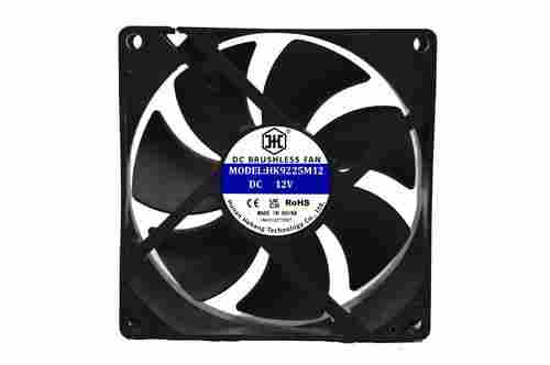 DC Brushless Axial 9225 Cooling Fan