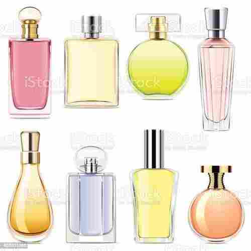 Freshness Preservation Sandal Fragrance Body Perfume For Personal Use