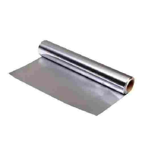 18 Meter Aluminium Kitchen Foil Paper Roll For Food Packaging