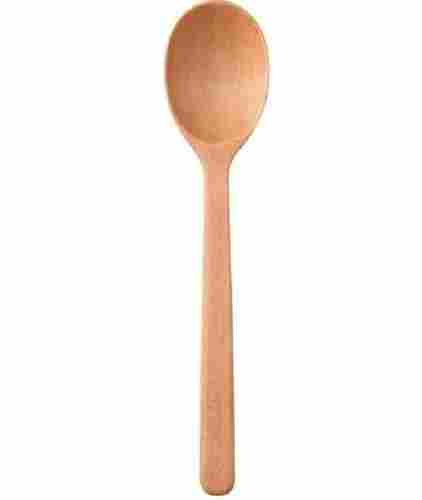 8 Inch Easy To Use Light Weight Wooden Spoon