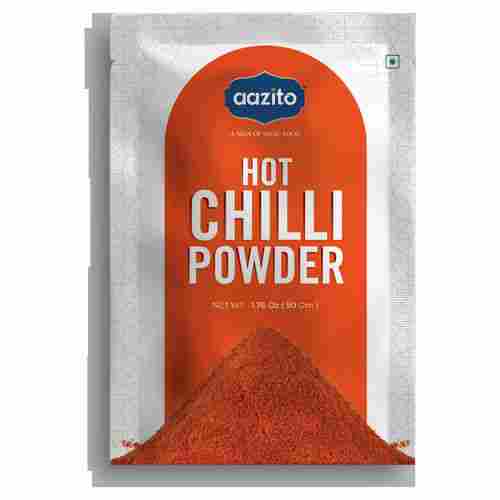 Cold Grinding Technology Hot Red Chilli Powder (Mirch) For Cooking