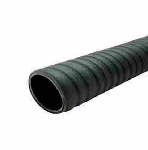 6 Meter Plain Round Rubber Cement Grouting Hose