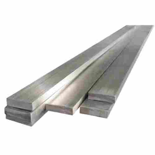 8 Mm Thick Galvanized Mild Steel Flat Bar For Construction Use