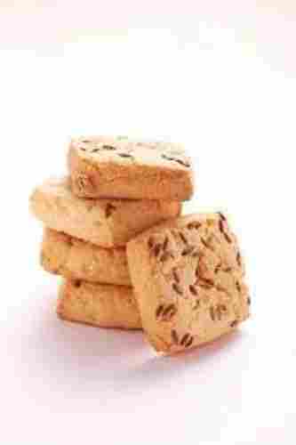 Crunchy And Crispy Jeera Cookies