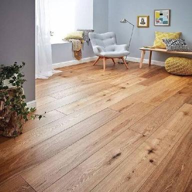 Moisture Proof Wooden Flooring For Home And Hotel Use