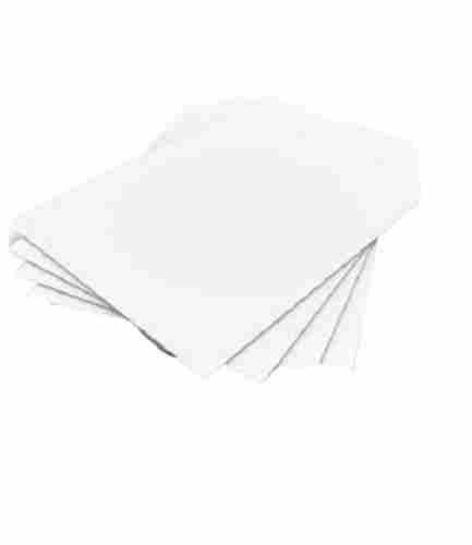 0.7 Mm Thick Offset Printing Plain Paper Sheets